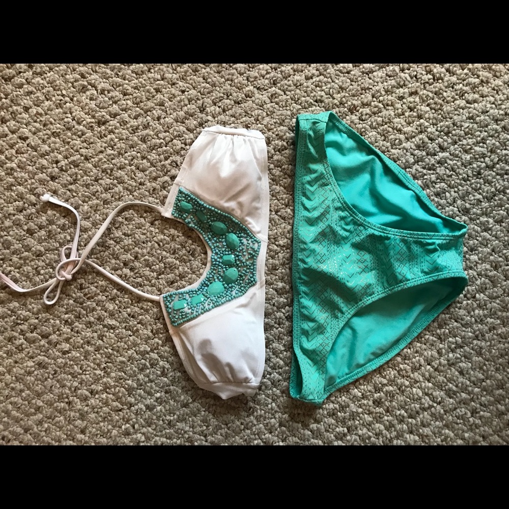 Target bikini